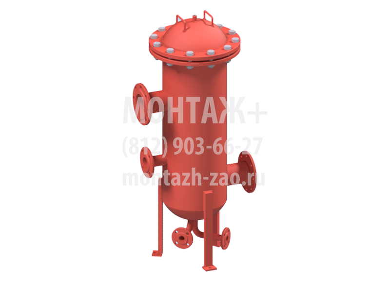 Фильтр мазута ФМ