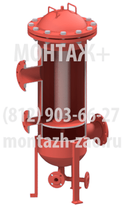 Фильтр мазута ФМ